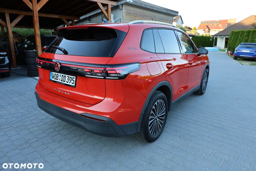 Volkswagen Tiguan 2.0 TDI SCR DSG Goal - 14