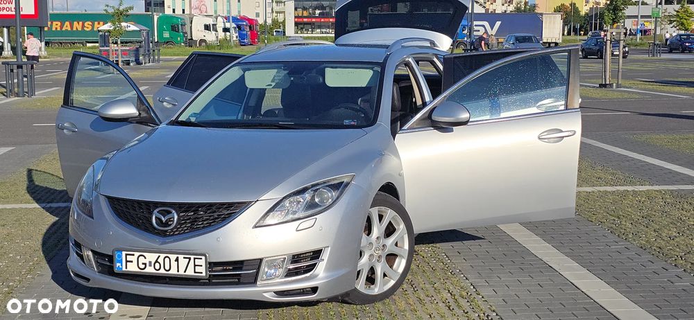 Mazda 6 Sport 2.0 CD DPF Dynamic - 1
