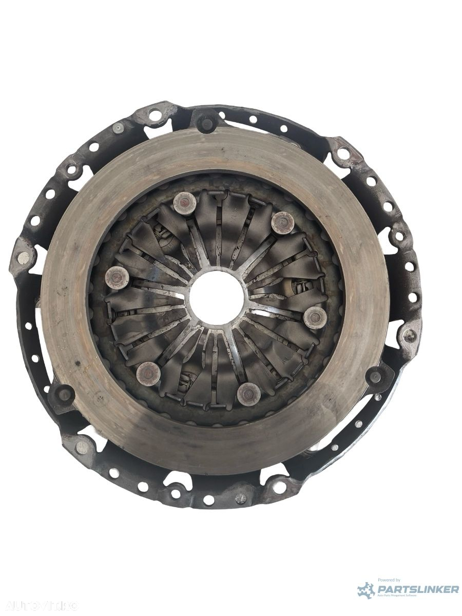Placa + disc ambreiaj FORD FOCUS Hatchback  DAW, DBW 1998 - 2007 1.8 TDCi FFDA - 5