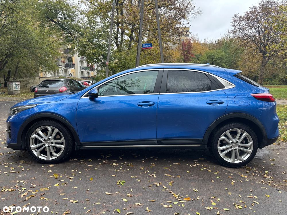 Kia XCeed 1.6 T-GDI XL DCT - 5