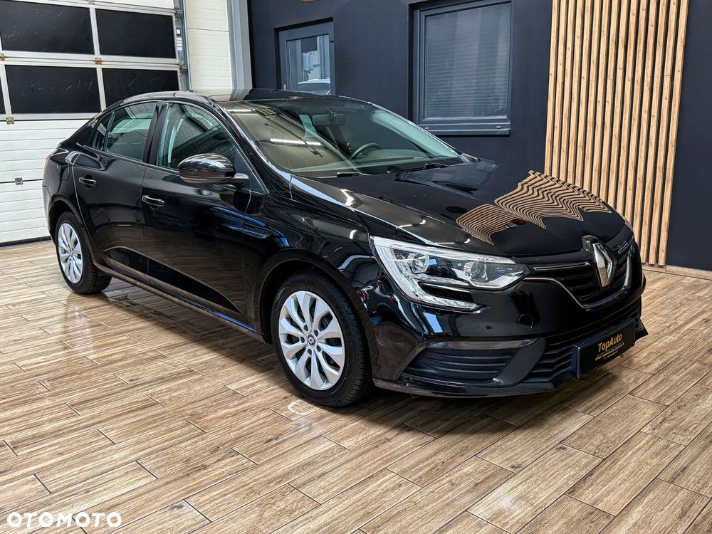 Renault Megane 1.6 SCe Intens - 5