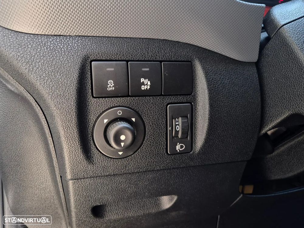 Peugeot Partner HDi 75 Esplanade - 30