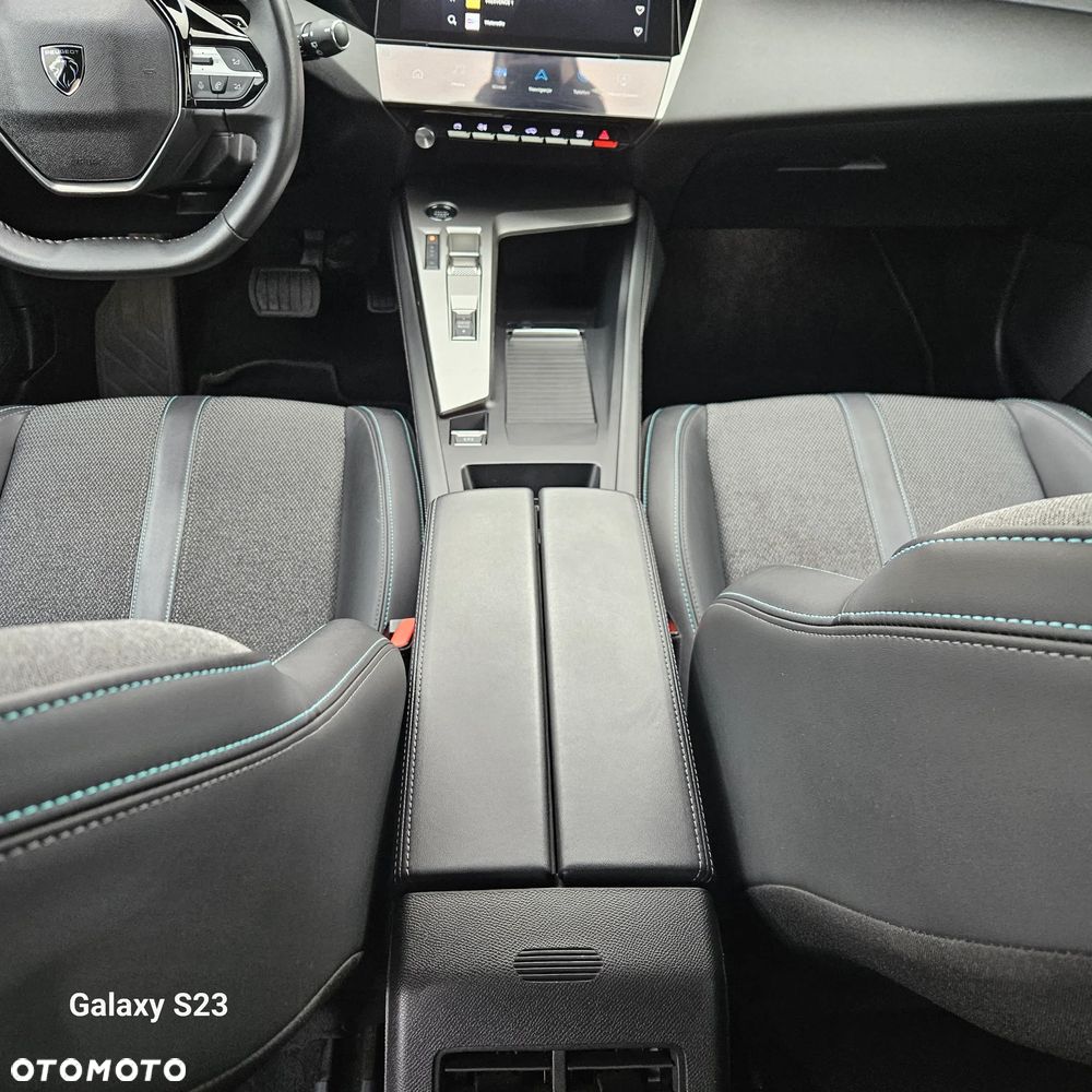 Peugeot 308 - 20