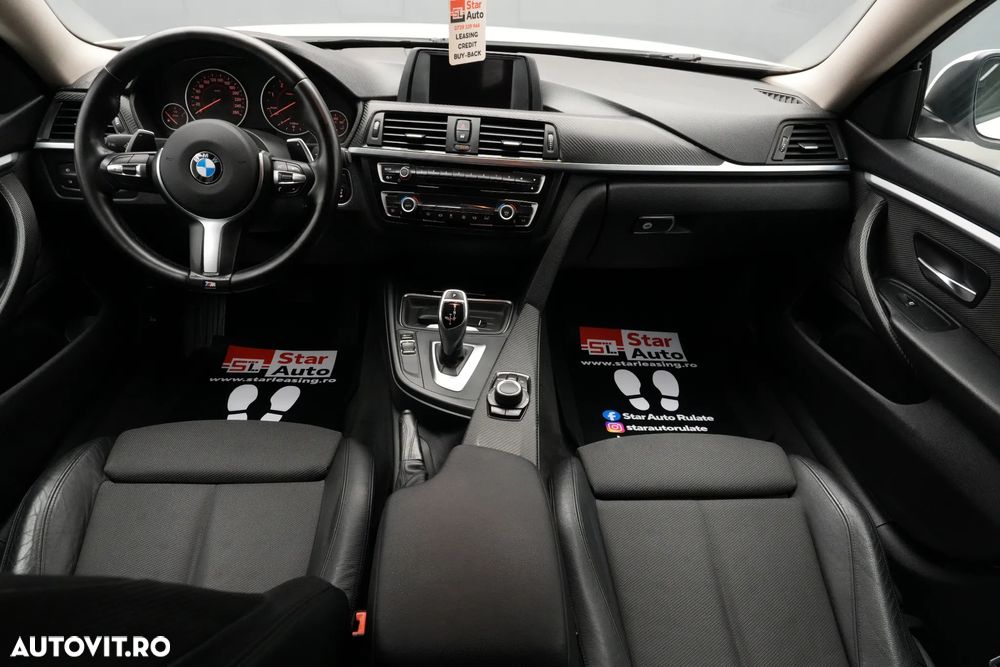 BMW Seria 4 - 8