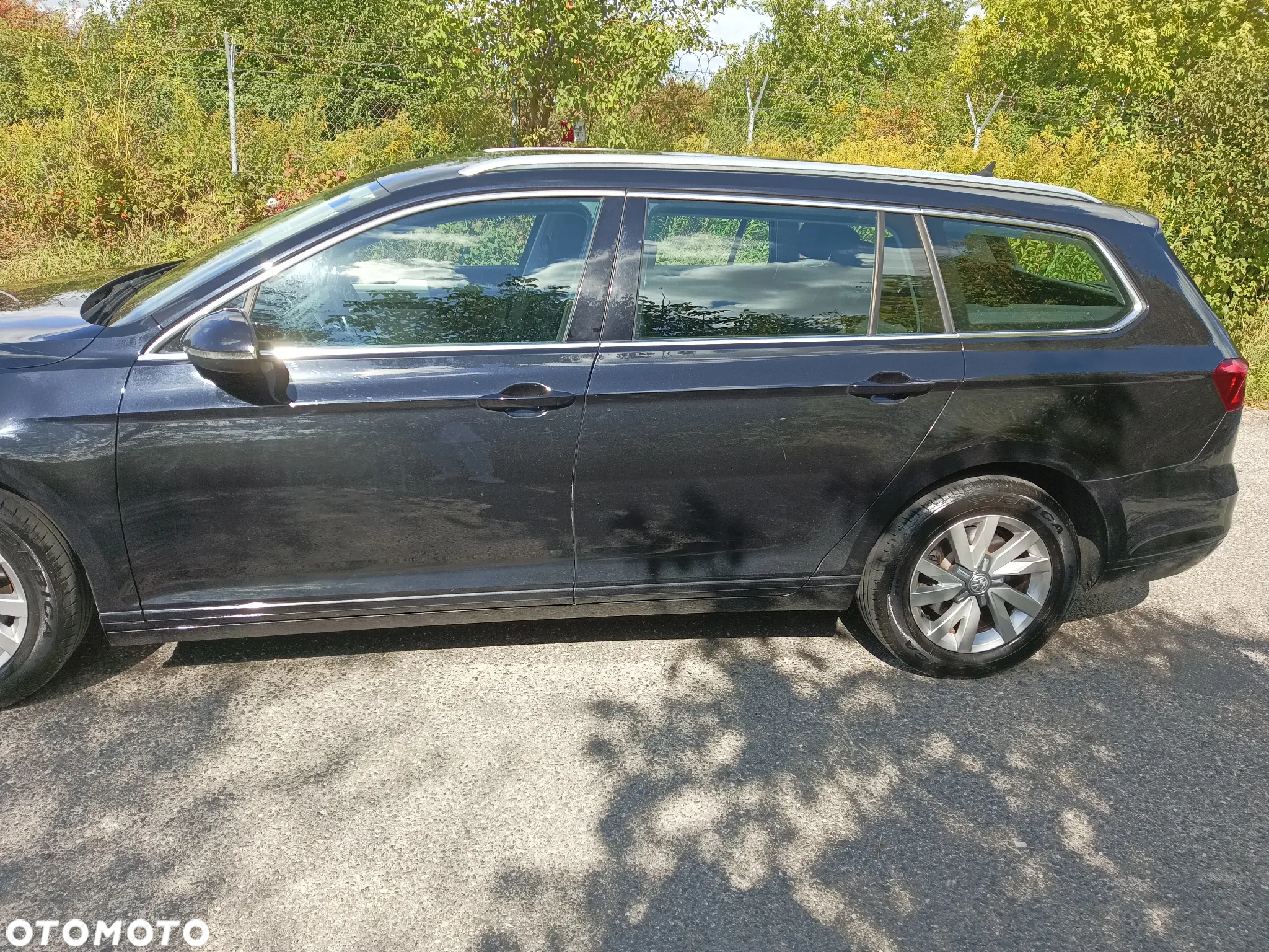 Volkswagen Passat 2.0 TDI BMT Comfortline - 2