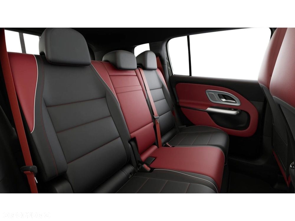 Mercedes-Benz GLB 220 mHEV 4-Matic 8G-eDCT - 11