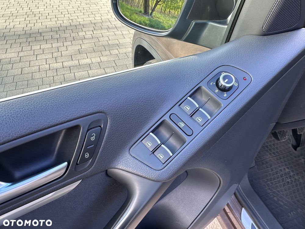 Volkswagen Tiguan 1.4 TSI BlueMotion Technology Cup Sport & Style - 22
