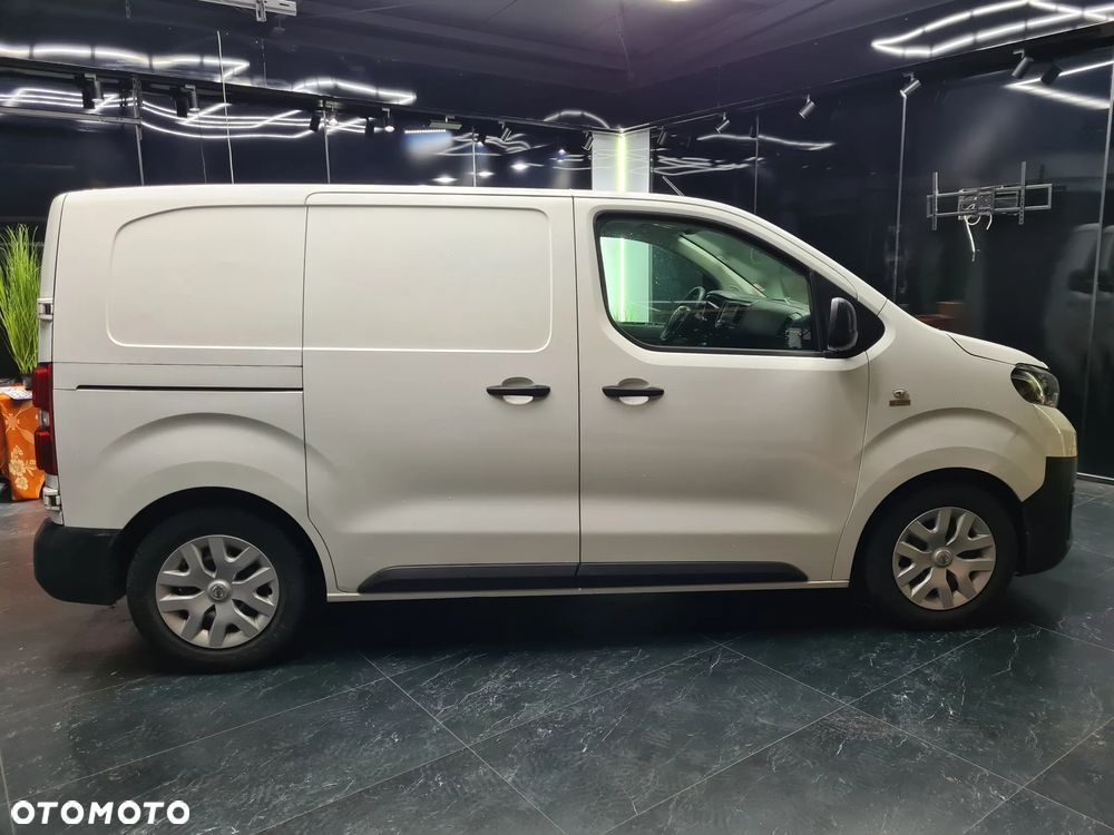 Toyota PROACE 1.6 HDI - 16
