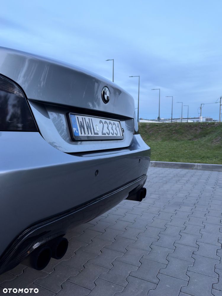 BMW Seria 5 - 15