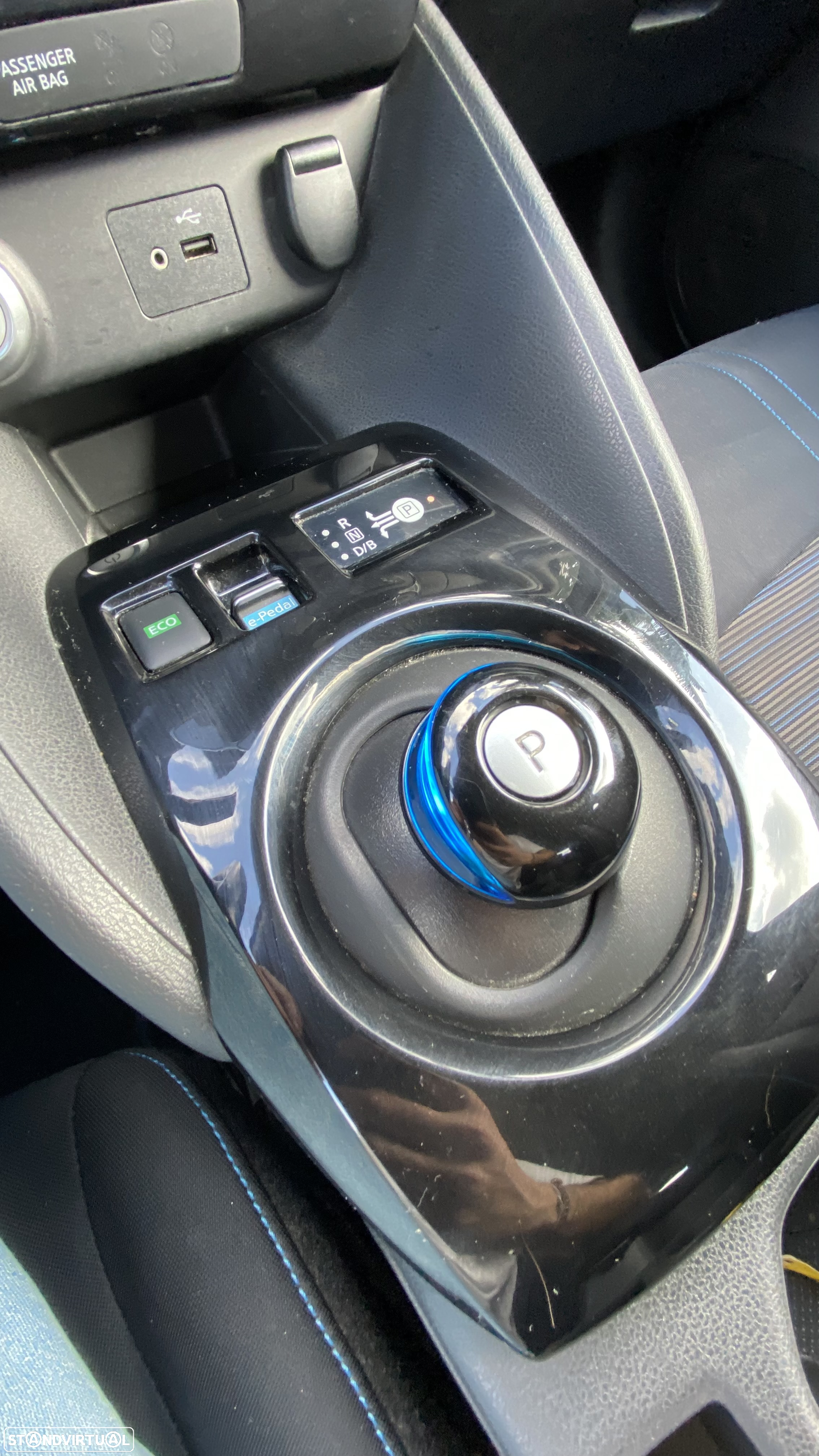 Nissan Leaf N-Connecta - 51