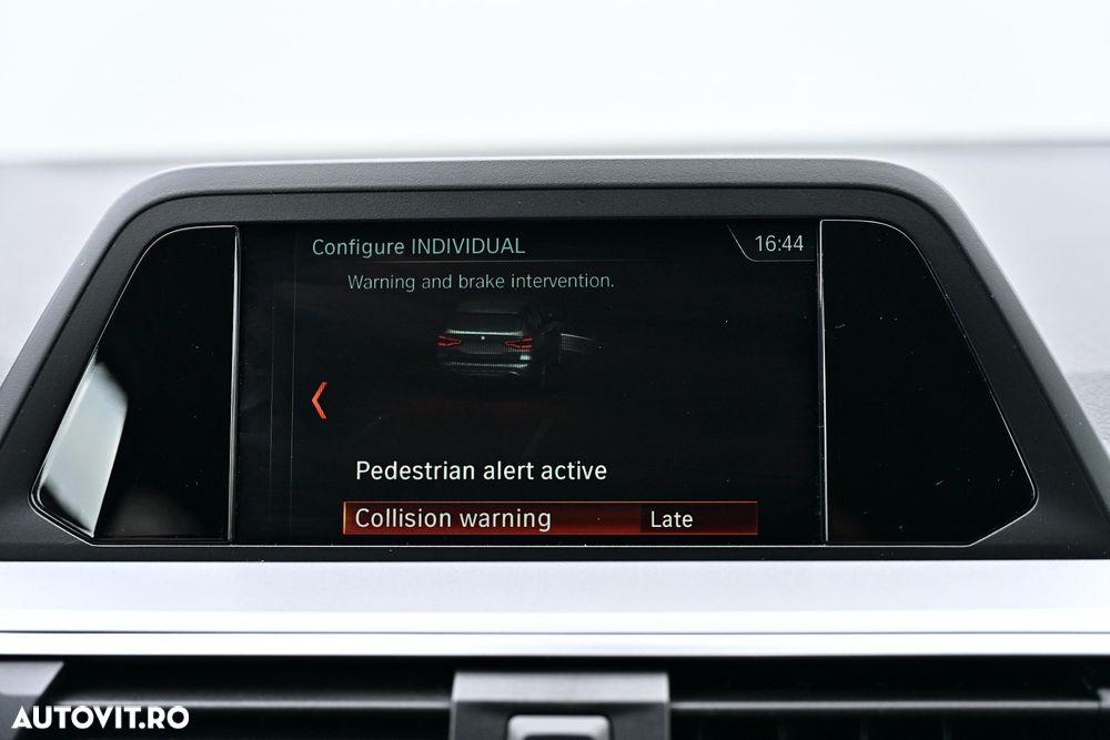 BMW X3 xDrive20d Aut. - 28