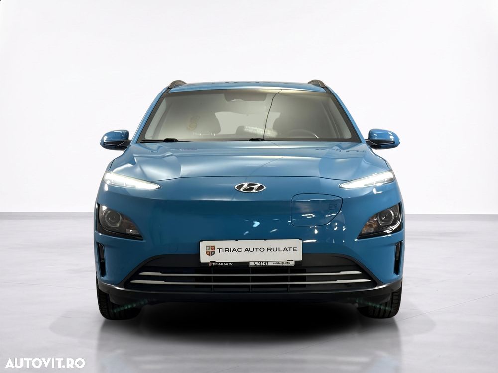 Hyundai KONA - 9