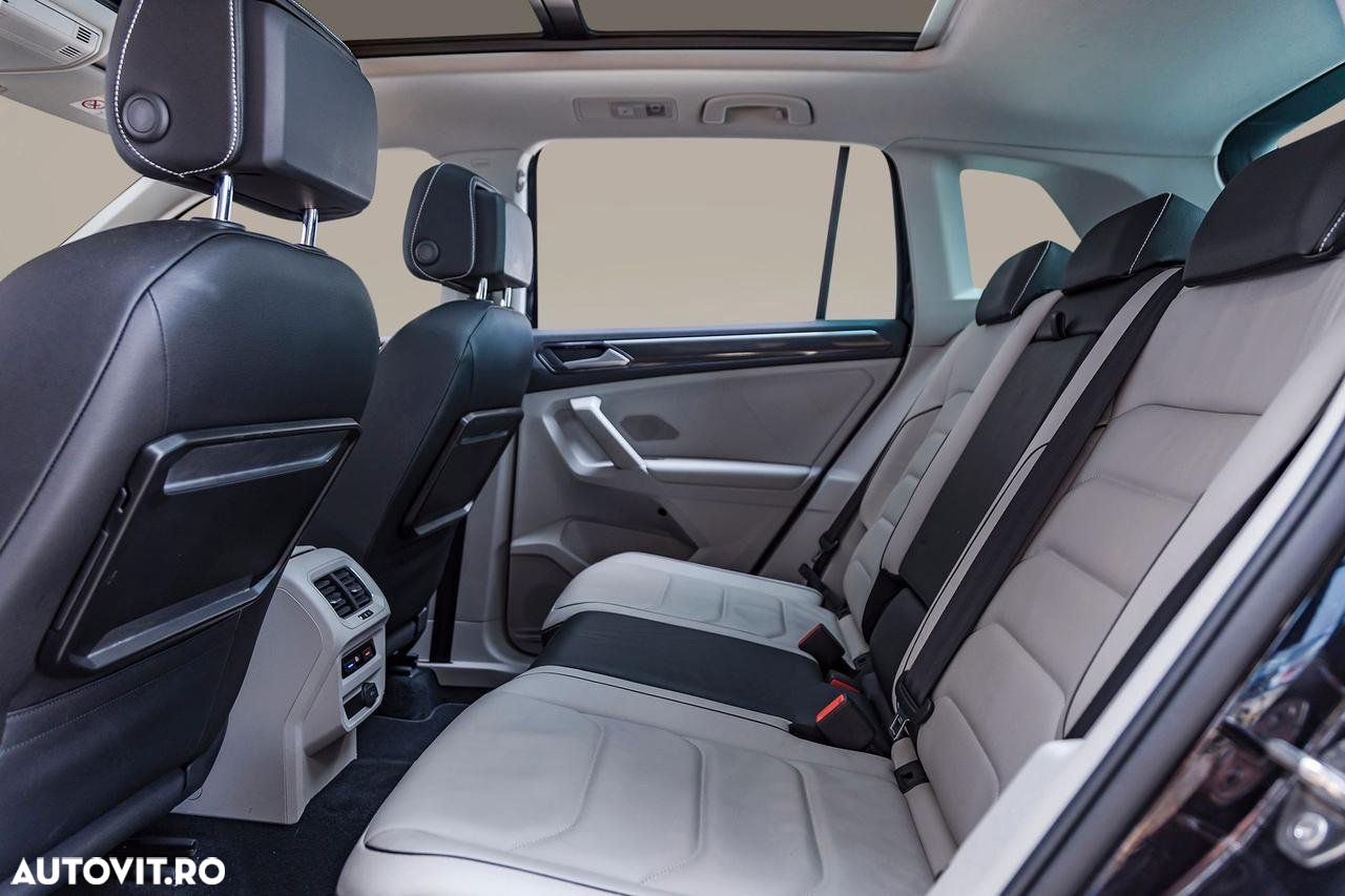Volkswagen Tiguan - 4