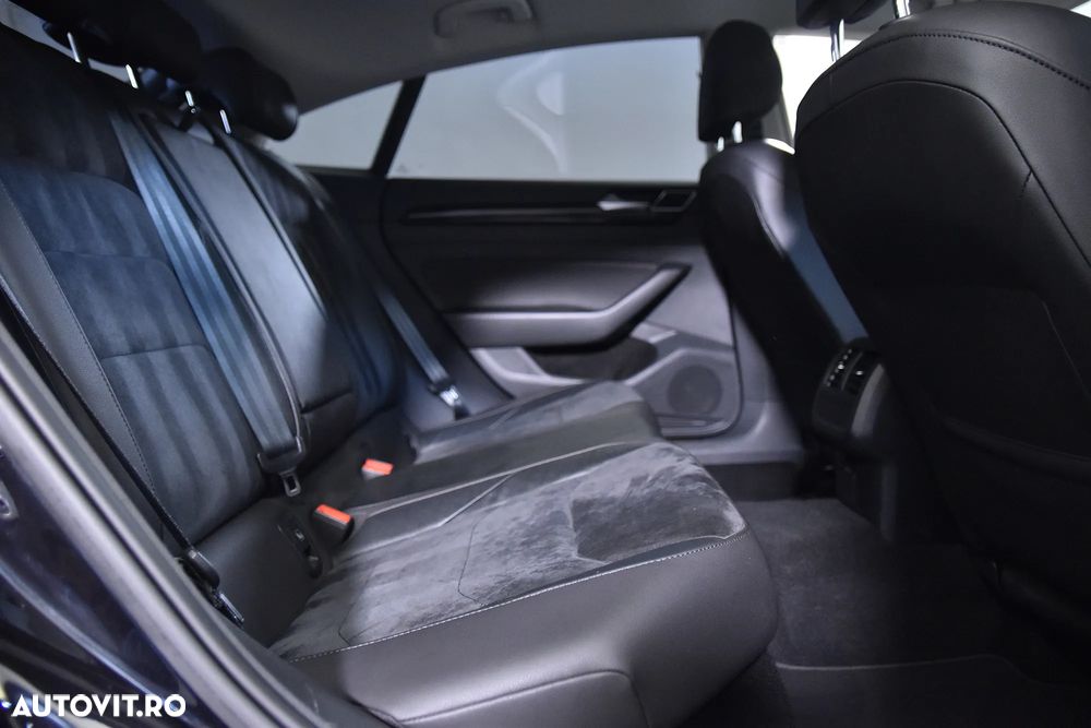 Volkswagen ARTEON - 12