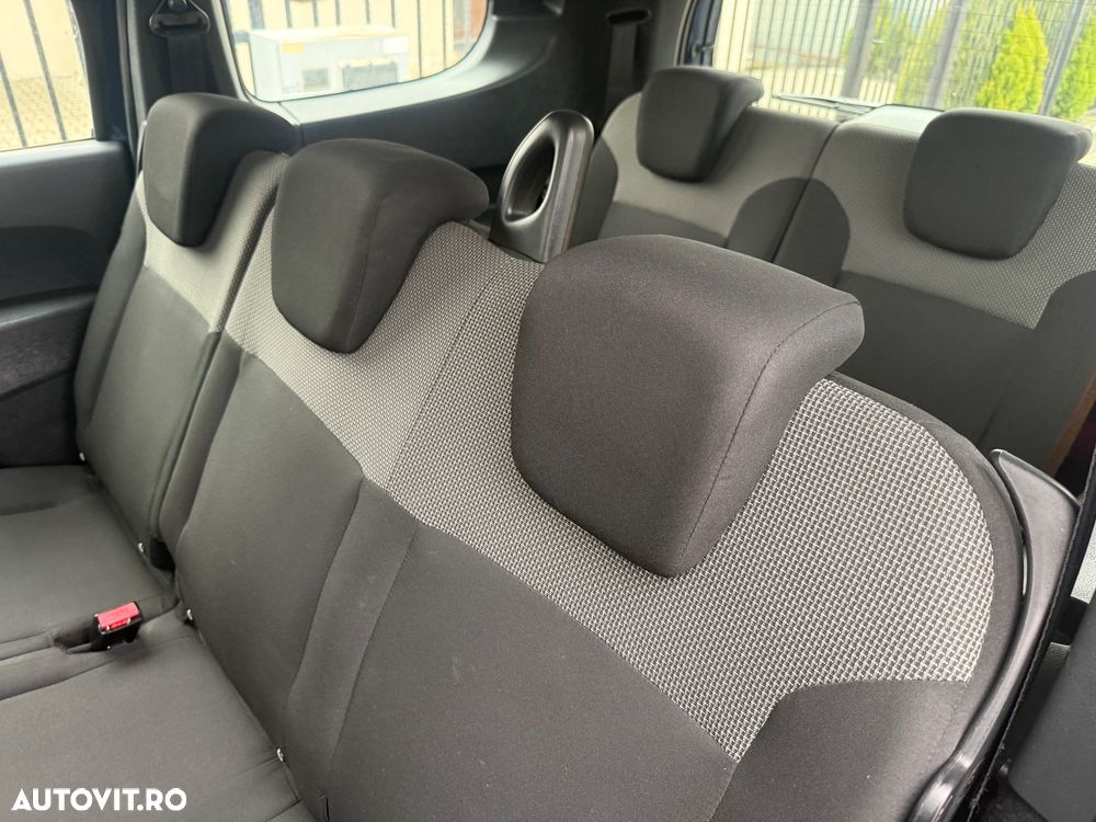 Dacia Lodgy 1.6 SCe Laureate - 12