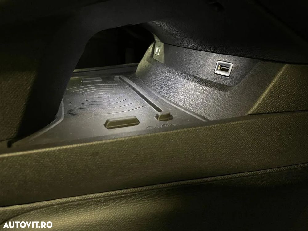 Peugeot 508 BlueHDi 130 EAT8 Active Pack - 26