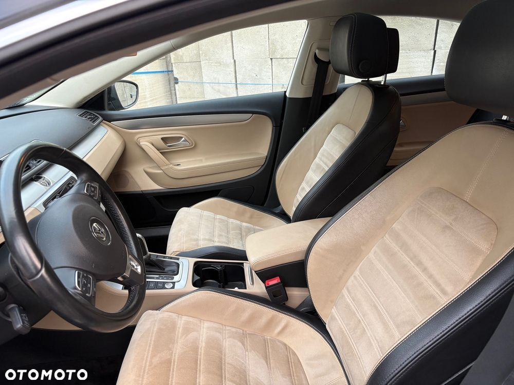Volkswagen CC 2.0 TSI DSG - 20