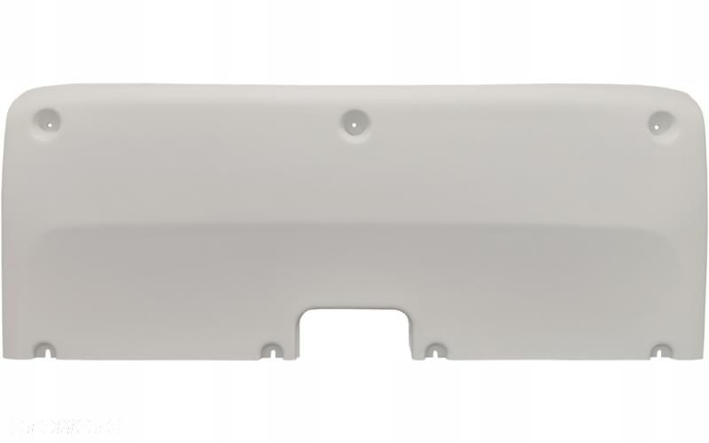 agregat chłodniczy carrier xarios 400/500/600 - obudowa dolna 586047300 - 1