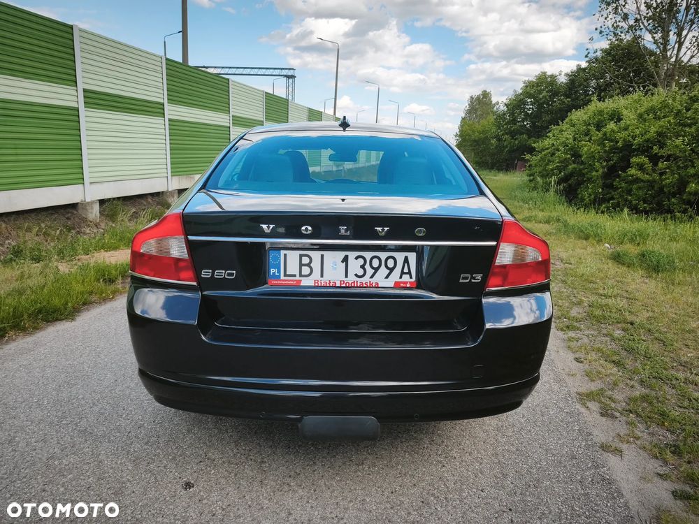 Volvo S80 D3 Geartronic Momentum - 4