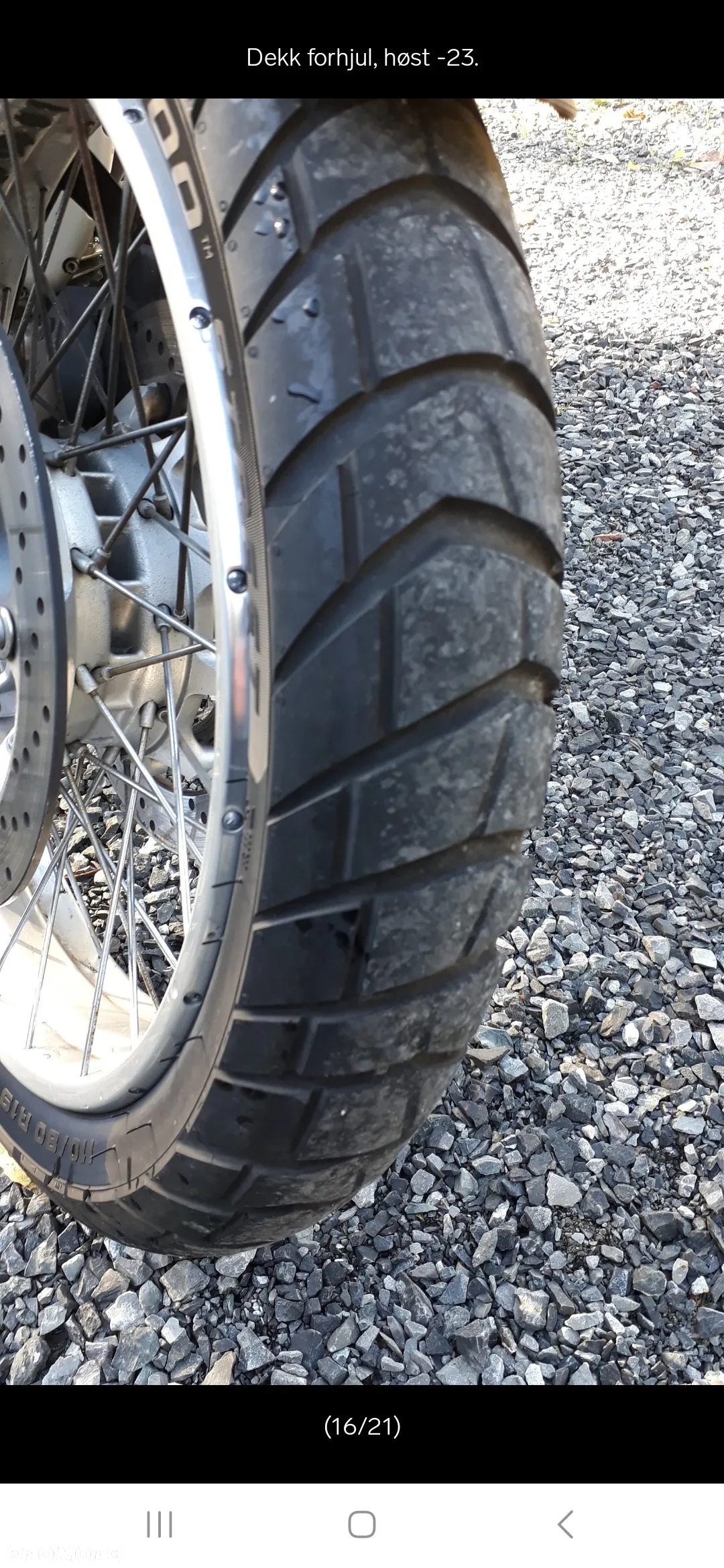 BMW GS - 14