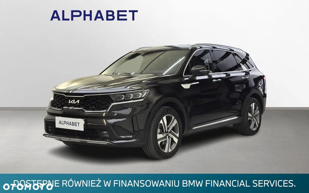 Kia Sorento 1.6 T-GDI HEV XL 4WD - 1