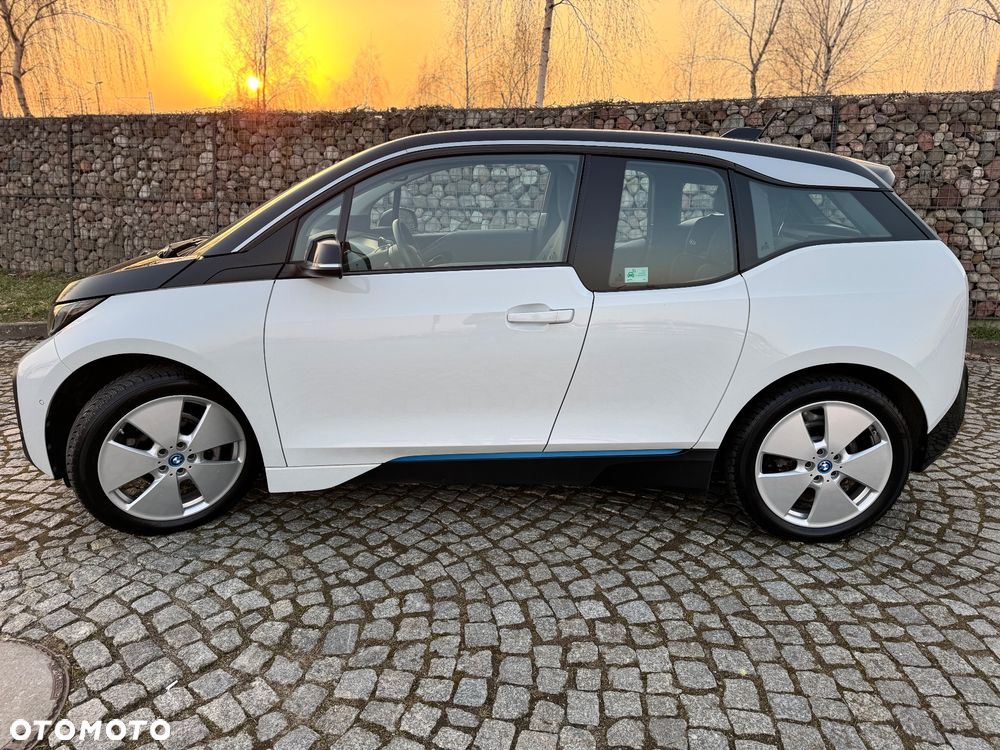 BMW i3 - 4