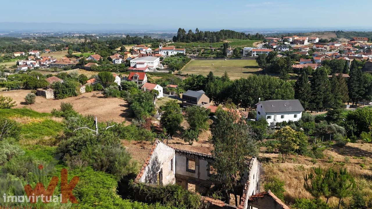 Quintinha 5.136 m2 com casa Granito 2 pisos - Grande imagem: 4/31