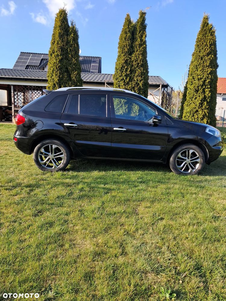 Renault Koleos 2.0 dCi FAP 4x4 Bose Edition - 1