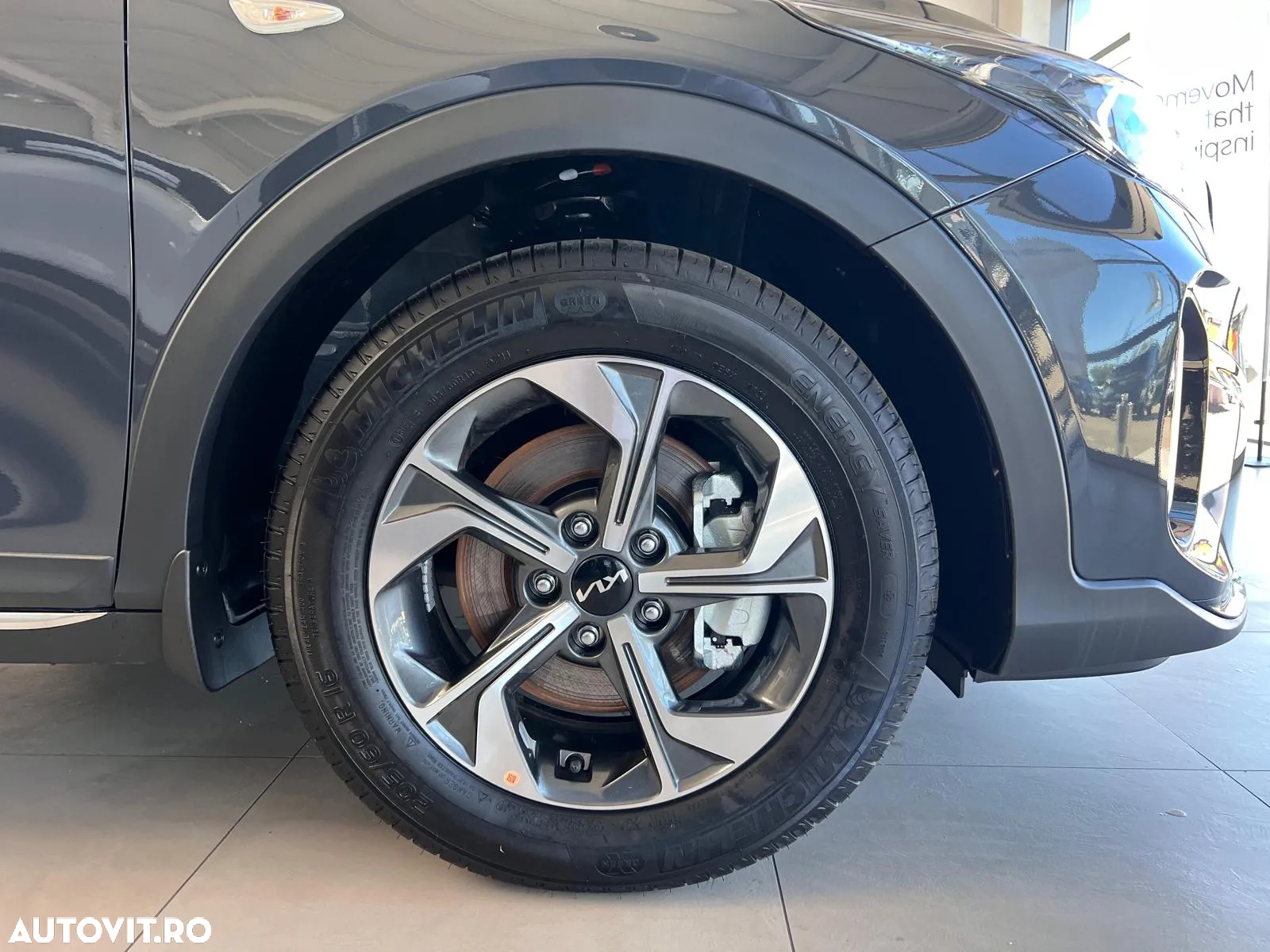 Kia XCeed 1.5 T-GDI 7DCT City - 17