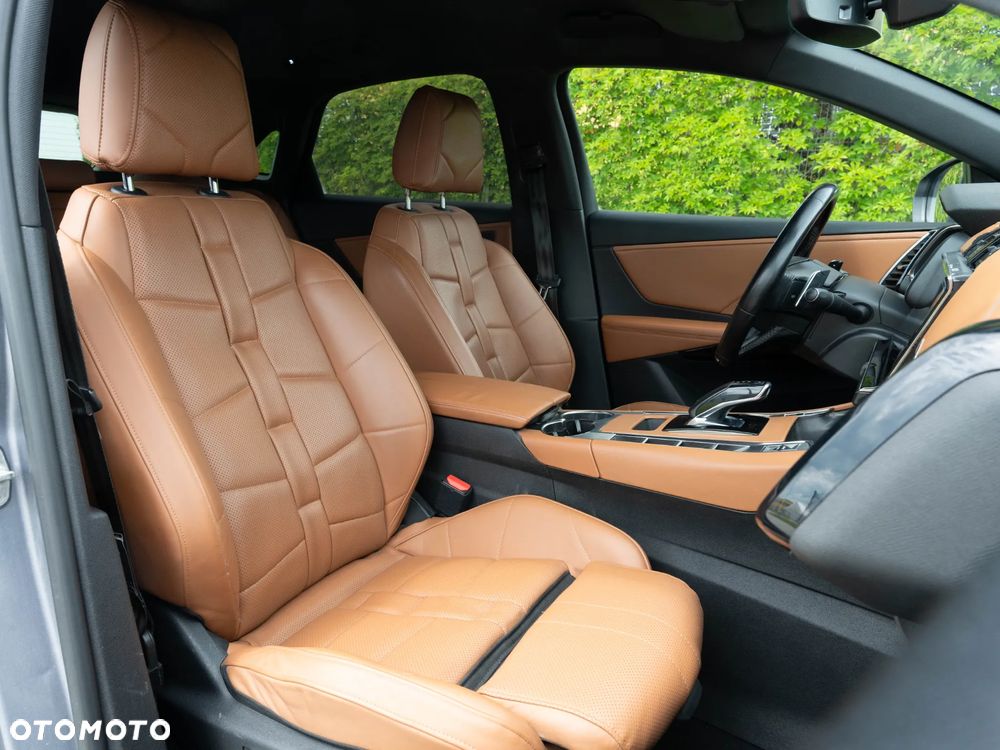 DS Automobiles DS 7 Crossback 1.6 PureTech Rivoli - 22