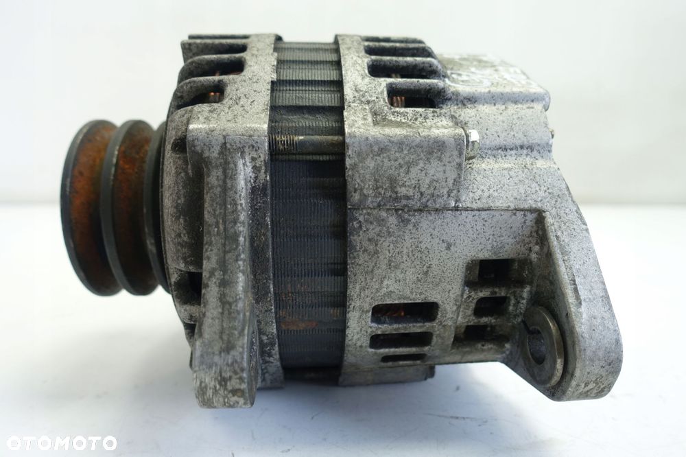 ALTERNATOR Monterey Trooper 3.0 DTI _ 8972159922 90A Alternator - 14