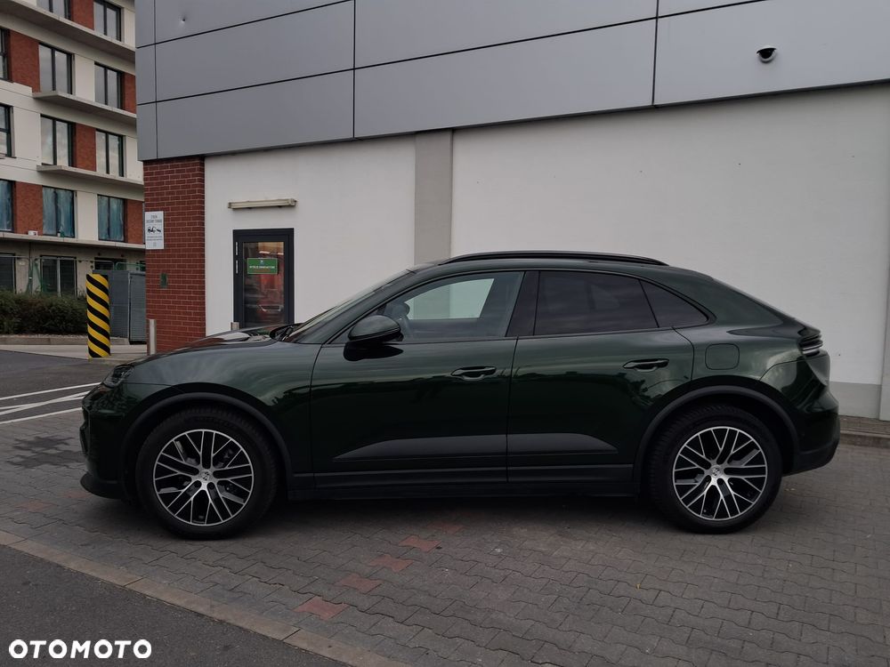 Porsche Macan 4 100kWh - 4