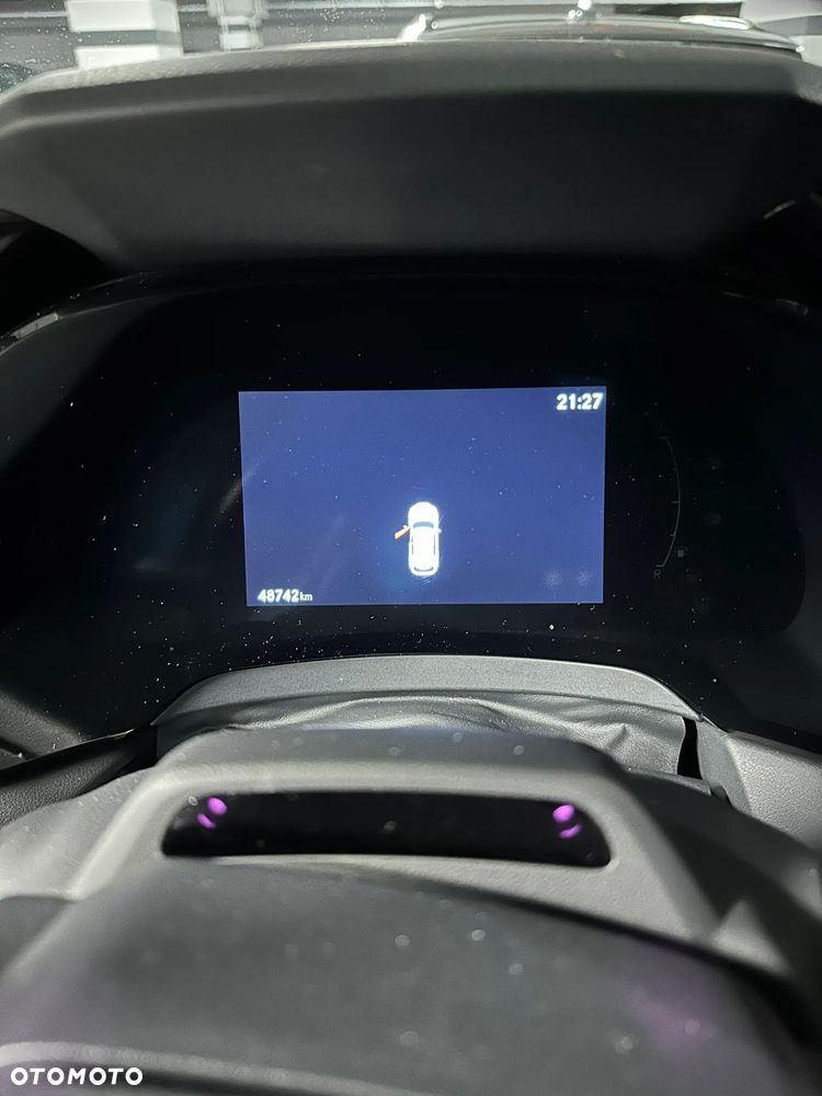 Lexus RX 500h F Sport - 1