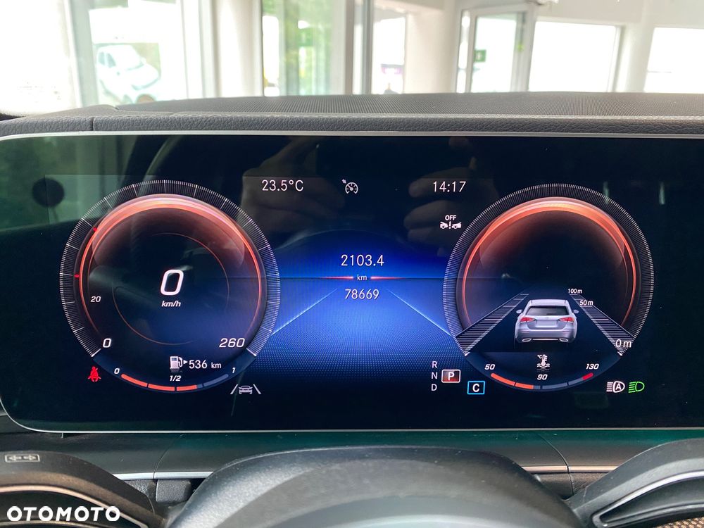 Mercedes-Benz GLS 400 d 4-Matic - 34