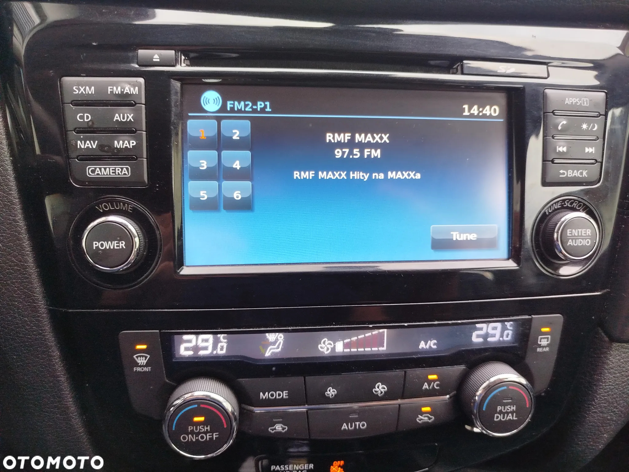 Nissan Rogue - 21