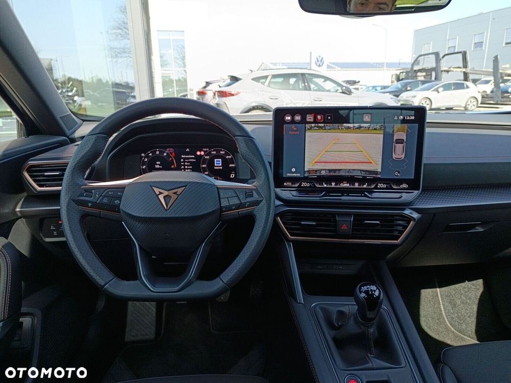Cupra Formentor - 14