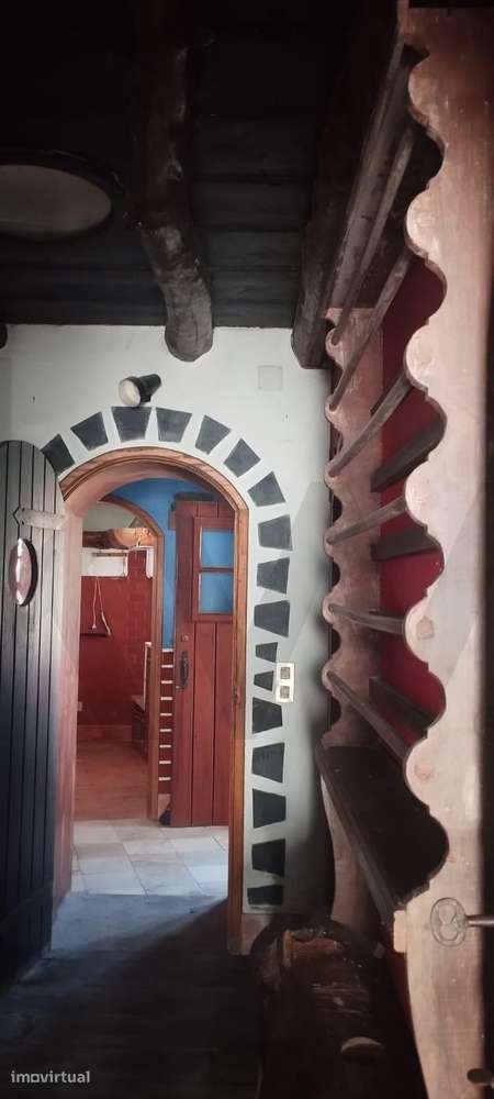 MORADIA COM GARAGEM E LOGRADOURO VENDE-SE . ENCARNAÇAO - MAFRA - Grande imagem: 5/35