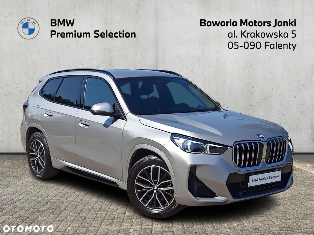BMW X1 - 7