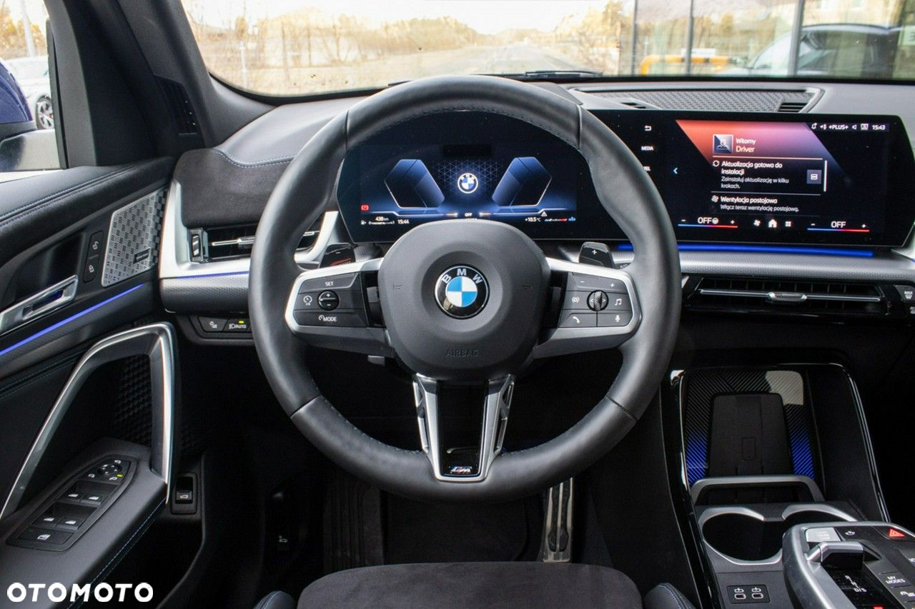 BMW X2 - 18