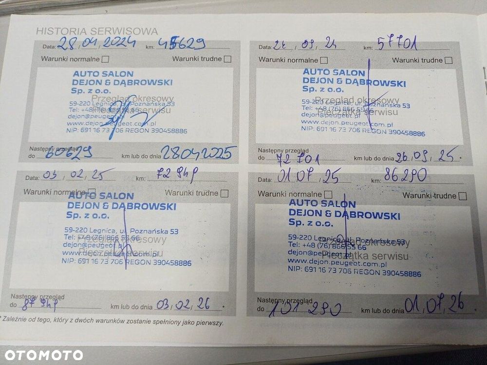 Peugeot 3008 1.2 PureTech Allure Pack S&S EAT8 - 39