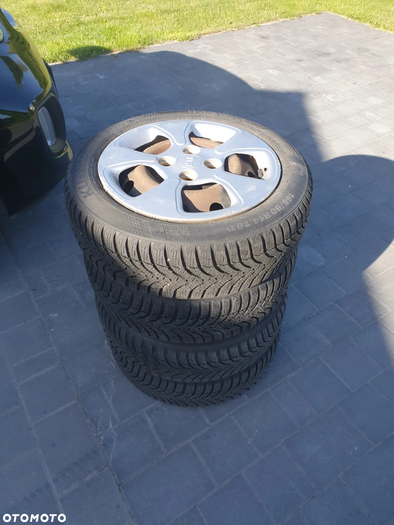 Kia Picanto 1.0 Attract - 10