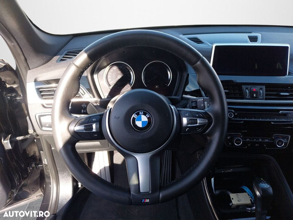 BMW X1 - 10