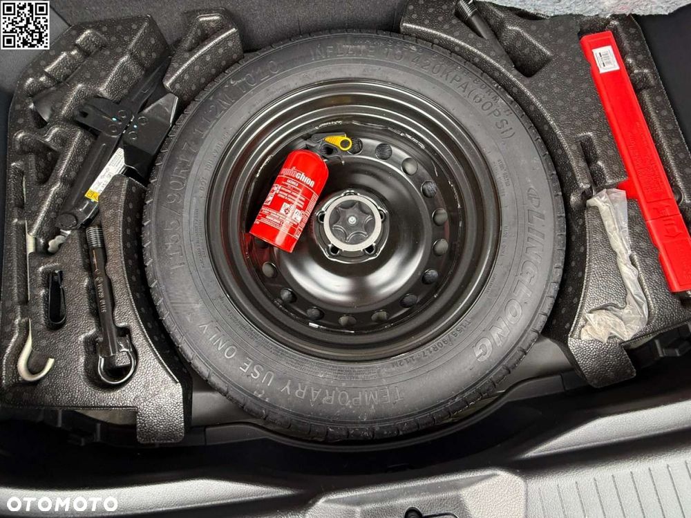 Nissan Qashqai 1.3 DIG-T MHEV N-Connecta - 22