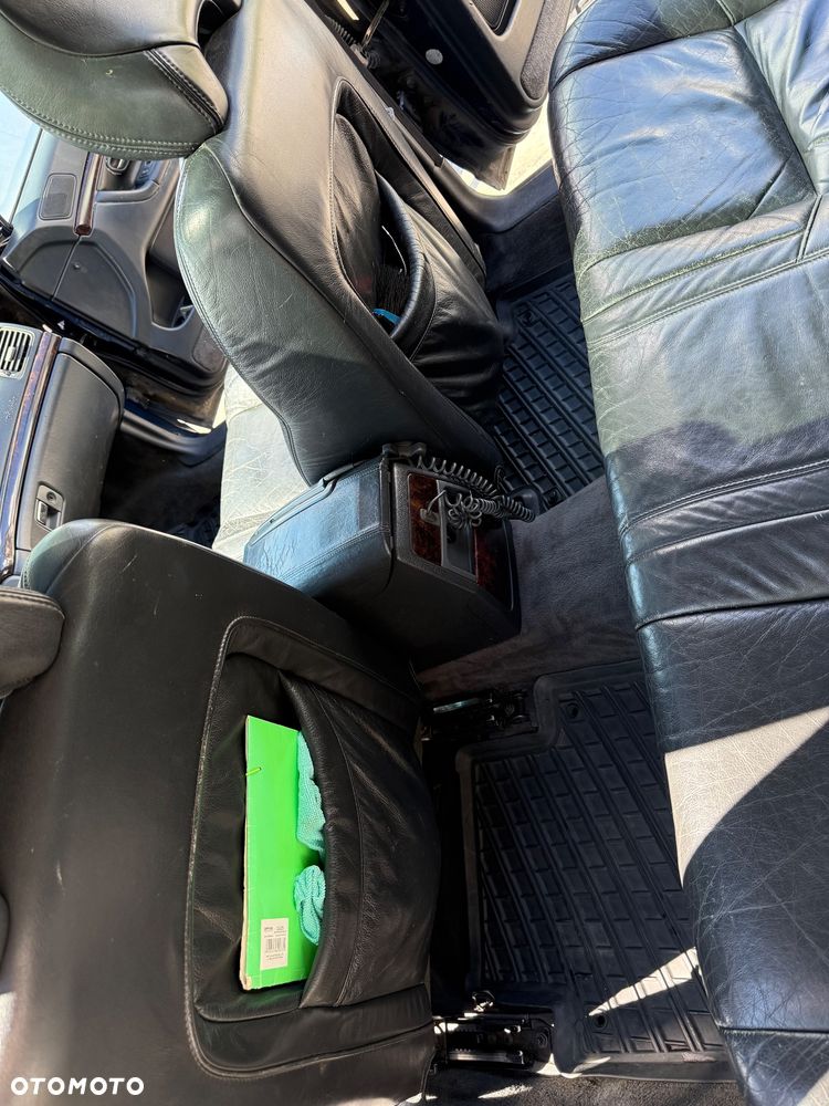 Volvo S80 - 7