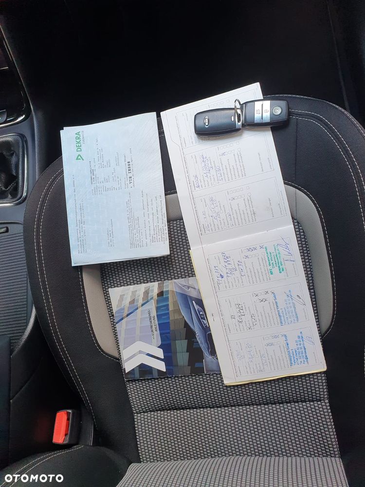 Kia Ceed 1.6 GDI XL - 15