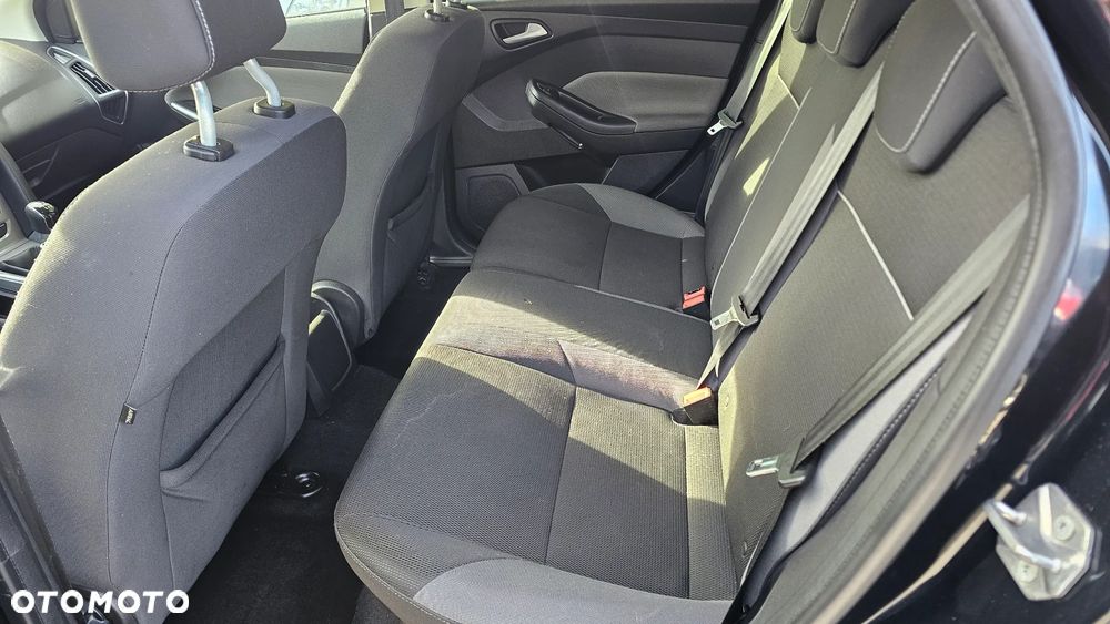 Ford Focus 1.0 EcoBoost Active Business - 13