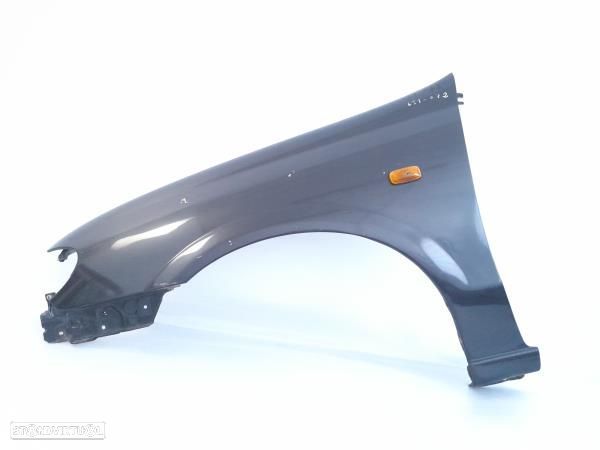 Guarda Lamas Esq Nissan Almera Ii (N16) - 1
