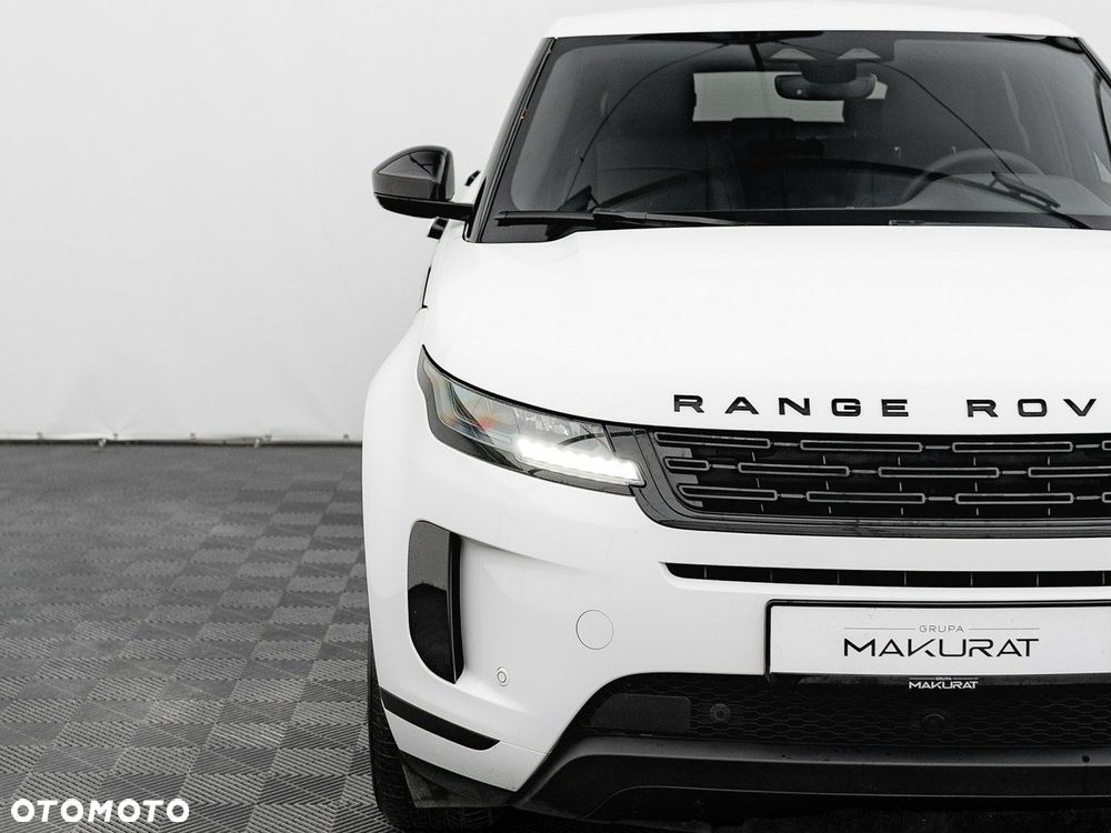 Land Rover Range Rover Evoque - 9