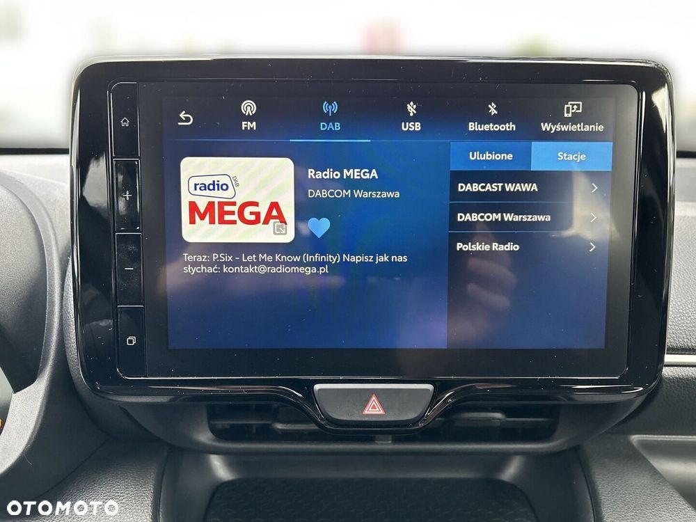 Toyota Yaris Hybrid 1.5 Style - 13