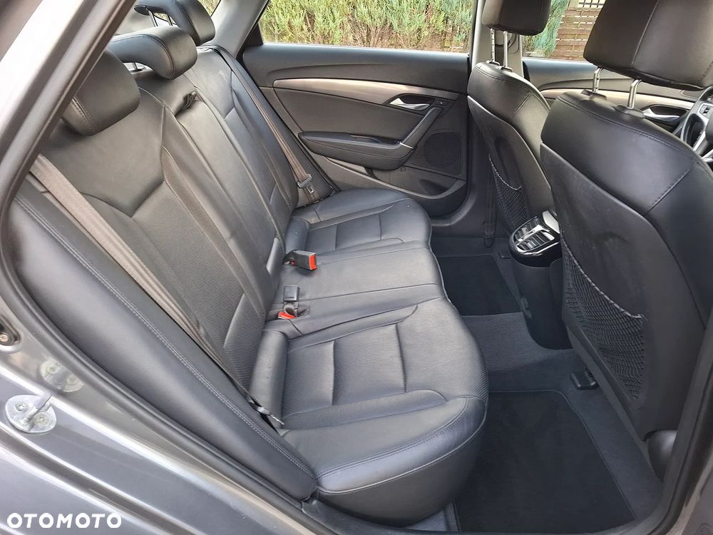 Hyundai i40 1.7 CRDi Style - 13